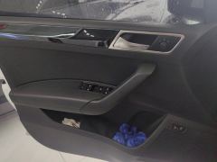 Volkswagen Santana 1.5L Automatic Stylish Edition - ფოტო 12