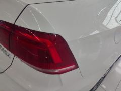 Volkswagen Santana 1.5L Automatic Stylish Edition - ფოტო 5