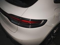 Porsche Macan S 2.9T - ფოტო 5