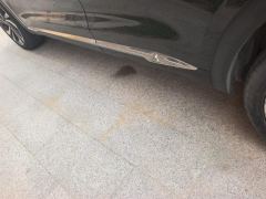 Geely Xingyue L 2.0T 2WDFlagship Version - photo 11