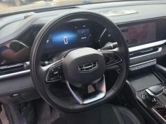Geely Xingyue L 2.0T 2WDFlagship Version - photo 18