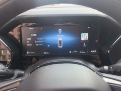 Geely Xingyue L 2.0T 2WDFlagship Version - photo 20