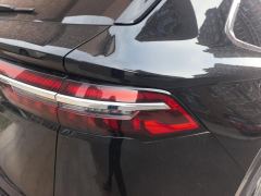Geely Xingyue L 2.0T 2WDFlagship Version - photo 5
