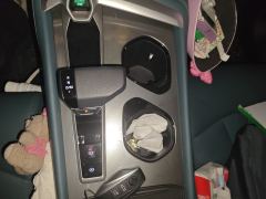 MG7 2.0T 405 Auto Luxury Edition - ფოტო 10