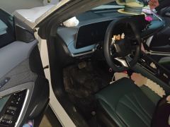 MG7 2.0T 405 Auto Luxury Edition - ფოტო 12