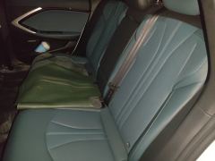 MG7 2.0T 405 Auto Luxury Edition - ფოტო 13