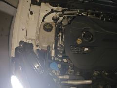 MG7 2.0T 405 Auto Luxury Edition - ფოტო 20