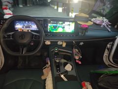 MG7 2.0T 405 Auto Luxury Edition - ფოტო 5