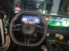MG7 2.0T 405 Auto Luxury Edition - ფოტო 6
