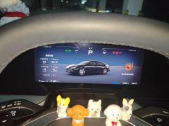 MG7 2.0T 405 Auto Luxury Edition - ფოტო 7