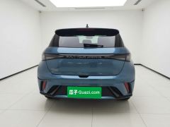 BYD Dolphin 420km Free Version - ფოტო 3