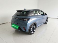 BYD Dolphin 420km Free Version - ფოტო 4