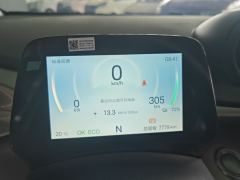 BYD Dolphin 420km Free Version - ფოტო 8