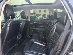 Ford Edge PLUS EcoBoost 245 Two-Wheel Drive Premium Sharp Edition 7-seater - ფოტო 8