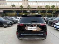 Ford Edge PLUS EcoBoost 245 Two-Wheel Drive Premium Sharp Edition 7-seater - ფოტო 9