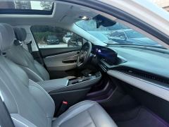 Buick E5 545km Standard Range Edition - photo 8