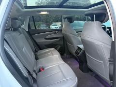 Buick E5 545km Standard Range Edition - photo 9