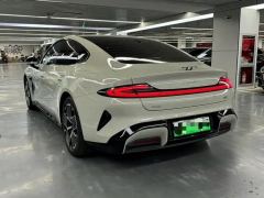 Xiaomi SU7 Rear-Wheel Drive Long Range Smart Driving Edition - ფოტო 10