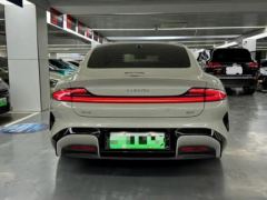 Xiaomi SU7 Rear-Wheel Drive Long Range Smart Driving Edition - ფოტო 11