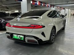 Xiaomi SU7 Rear-Wheel Drive Long Range Smart Driving Edition - ფოტო 12