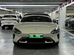 Xiaomi SU7 Rear-Wheel Drive Long Range Smart Driving Edition - ფოტო 2