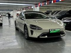 Xiaomi SU7 Rear-Wheel Drive Long Range Smart Driving Edition - ფოტო 3