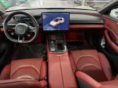 Xiaomi SU7 Rear-Wheel Drive Long Range Smart Driving Edition - ფოტო 4