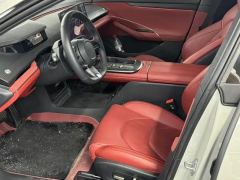 Xiaomi SU7 Rear-Wheel Drive Long Range Smart Driving Edition - ფოტო 5