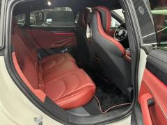 Xiaomi SU7 Rear-Wheel Drive Long Range Smart Driving Edition - ფოტო 9