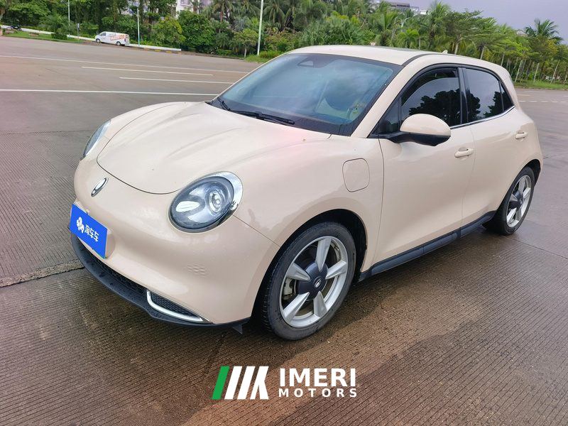 Ora Great Wall Good Cat 401km Prestigious Edition