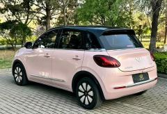 Wuling Bingo Binguo 203km Light Enjoy Edition - ფოტო 10