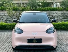 Wuling Bingo Binguo 203km Light Enjoy Edition - ფოტო 2