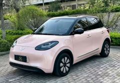 Wuling Bingo Binguo 203km Light Enjoy Edition - ფოტო 3