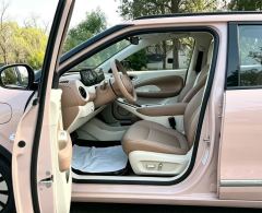 Wuling Bingo Binguo 203km Light Enjoy Edition - ფოტო 4