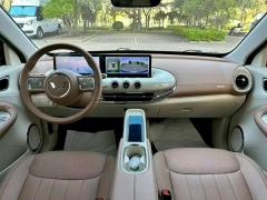 Wuling Bingo Binguo 203km Light Enjoy Edition - ფოტო 5