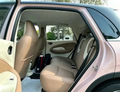 Wuling Bingo Binguo 203km Light Enjoy Edition - ფოტო 6