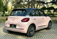 Wuling Bingo Binguo 203km Light Enjoy Edition - ფოტო 8
