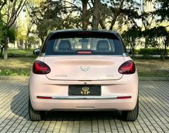 Wuling Bingo Binguo 203km Light Enjoy Edition - ფოტო 9