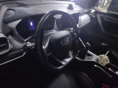 Geely Binyue 240T Edition - photo 18