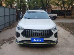 Haval Chitu Turbo Engine Edition 1.5T Platinum - photo 3