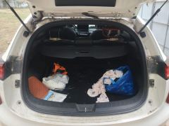 Haval Chitu Turbo Engine Edition 1.5T Platinum - photo 7