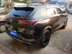 Dongfeng Haoji 1.5T Premium Version - photo 2