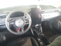 Honda e:NS1 e Type - ფოტო 16