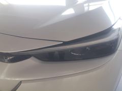 Honda e:NS1 e Type - ფოტო 4