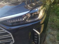Jetour X70 PLUS 1.5T Pro 5 - ფოტო 4