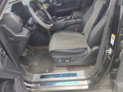 Haval Dargo PLUS 1.5T 2WD EditionPlus - ფოტო 14