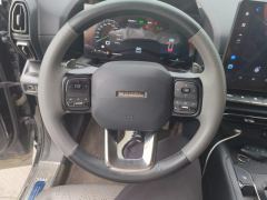 Haval Dargo PLUS 1.5T 2WD EditionPlus - ფოტო 18