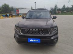 Haval Dargo PLUS 1.5T 2WD EditionPlus - ფოტო 3