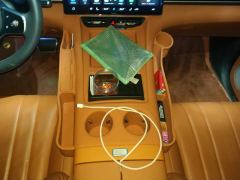 AITO M7 EREV Edition 315km AWDMax 5(192) - ფოტო 19