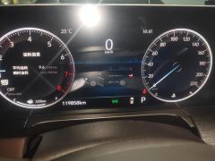 Buick GL8 Avenir 2.0T Edition 6 - фото 20